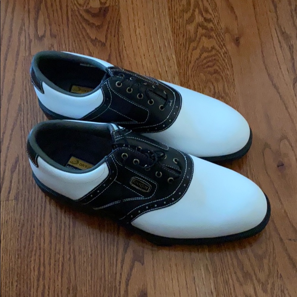 FootJoy Golf Shoes